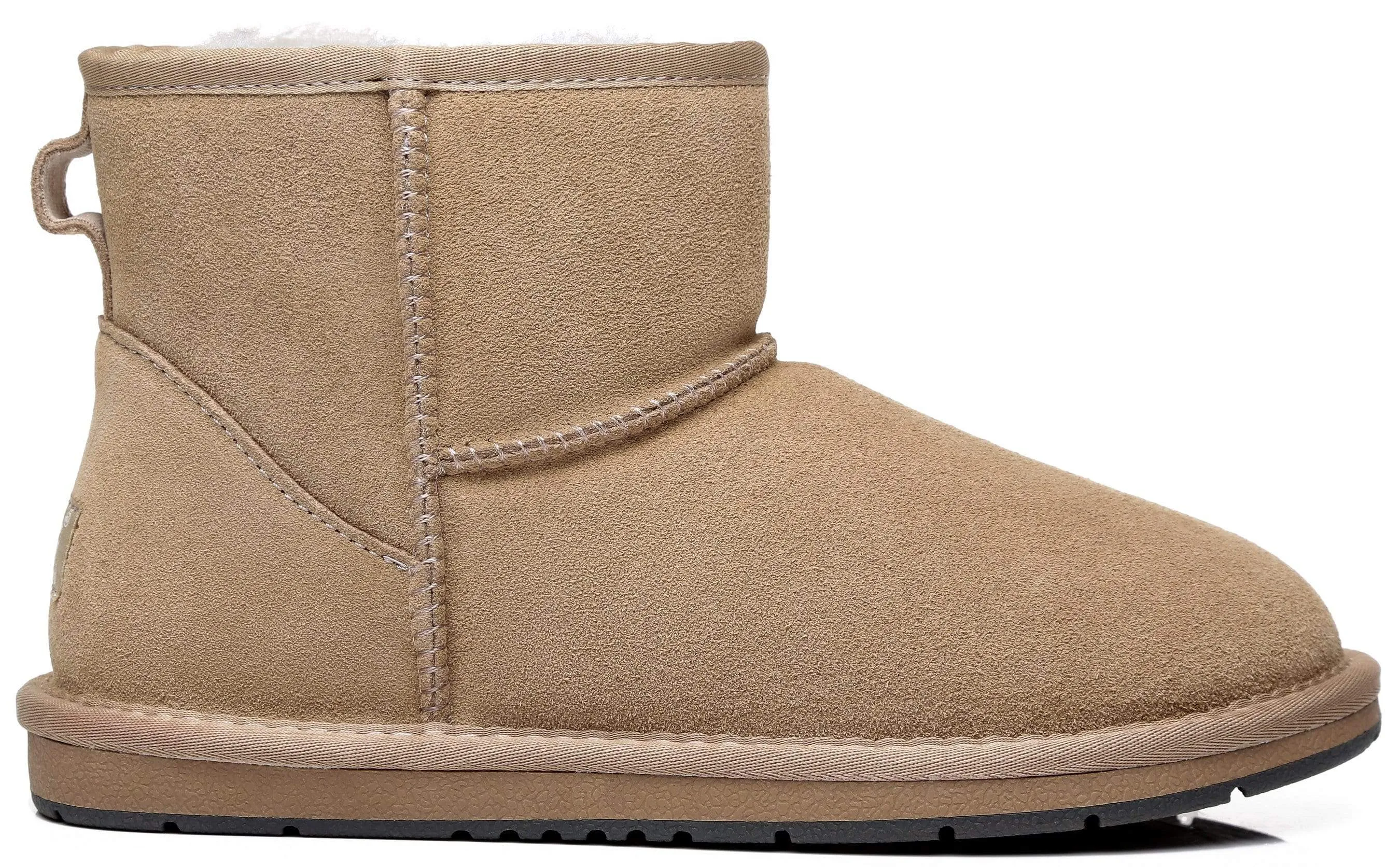 Mini Classic Suede Special Color
