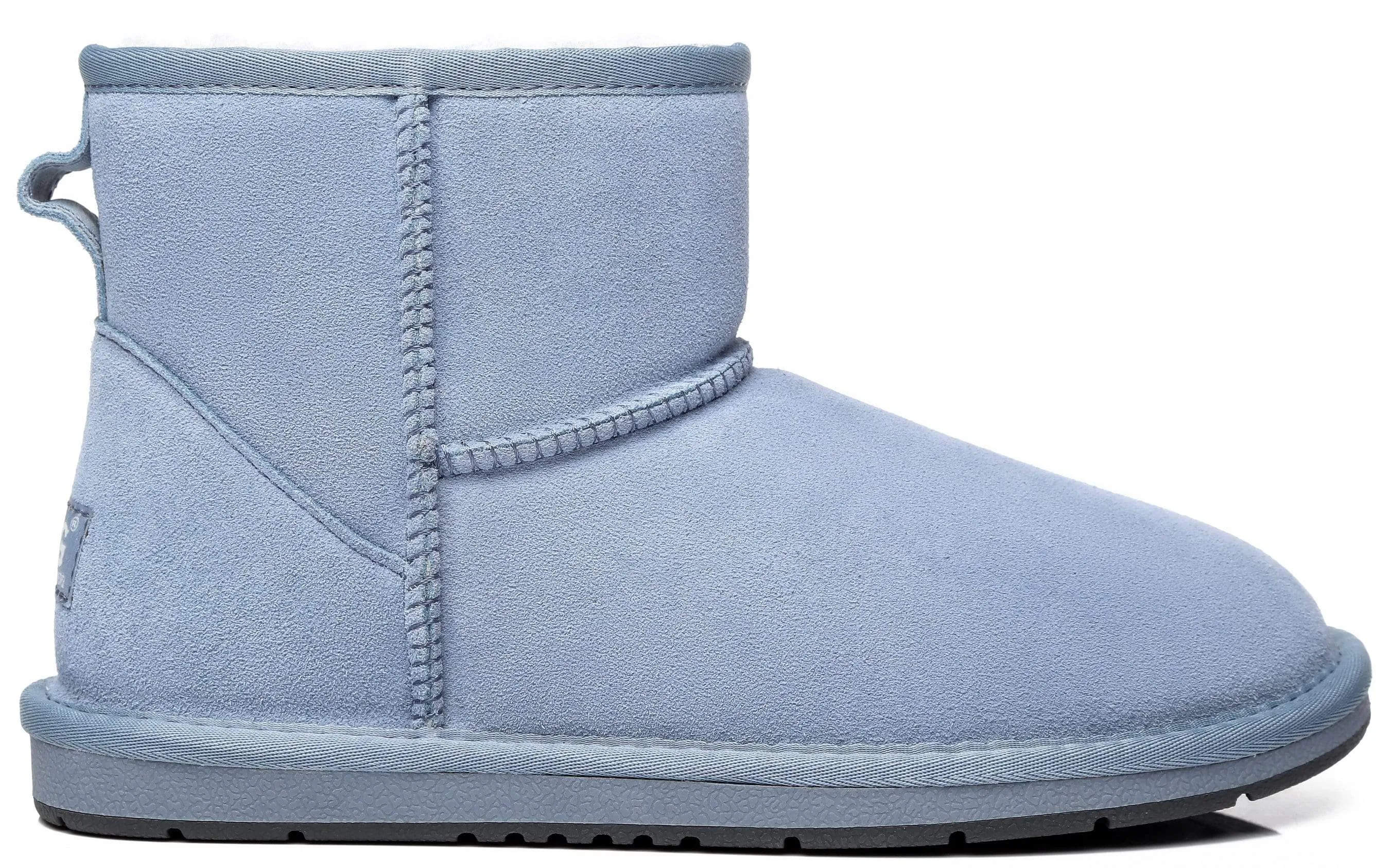 Mini Classic Suede Special Color