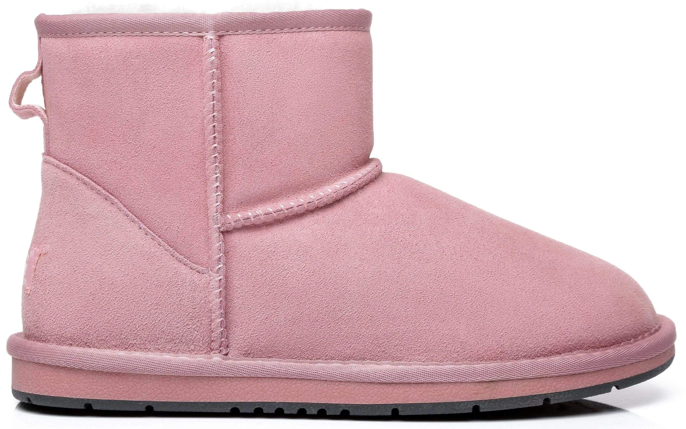 Mini Classic Suede Special Color