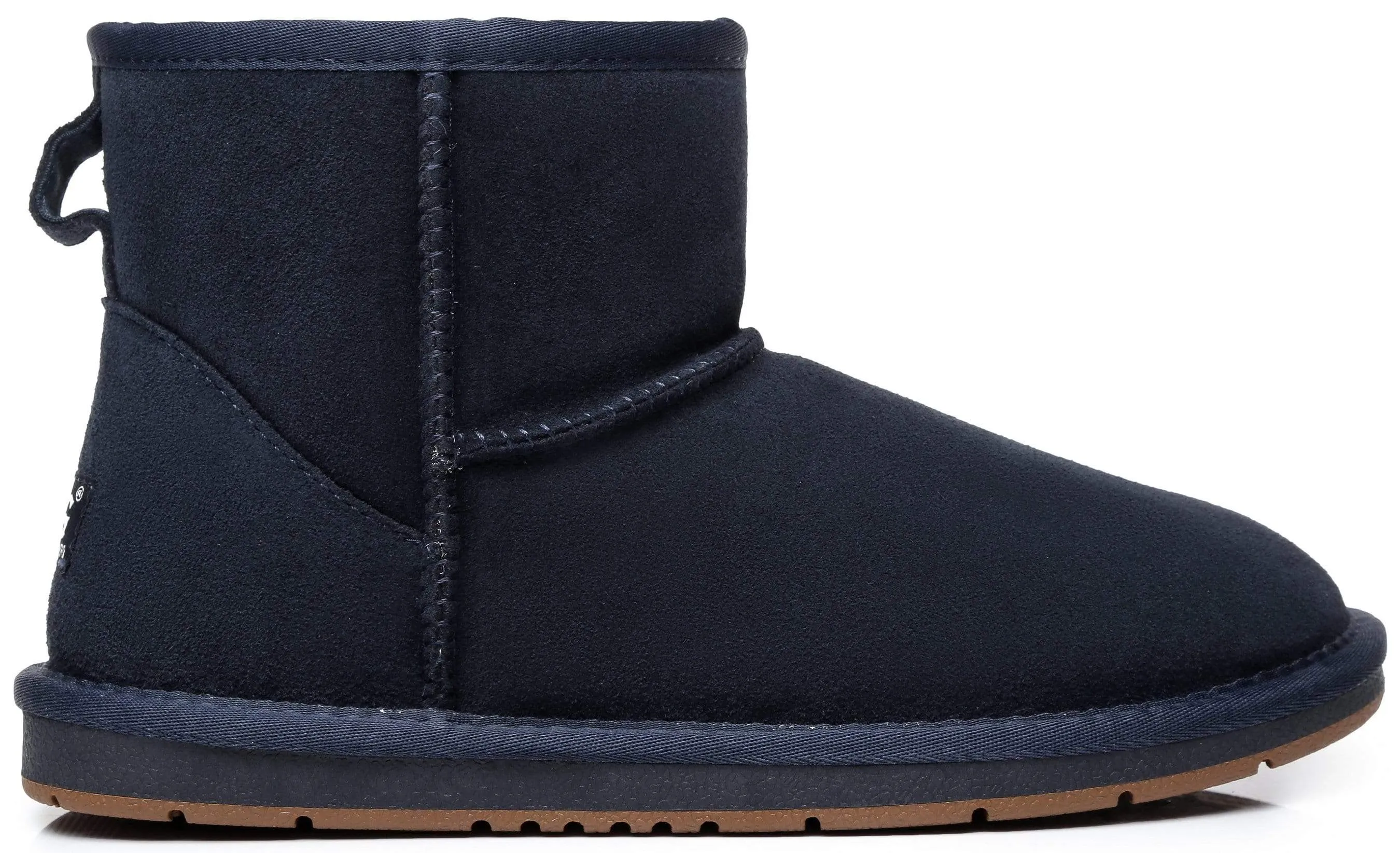 Mini Classic Suede Special Color