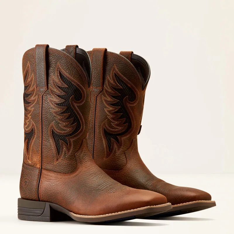 MNS Cowpuncher VentTEK Cowboy