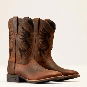 MNS Cowpuncher VentTEK Cowboy