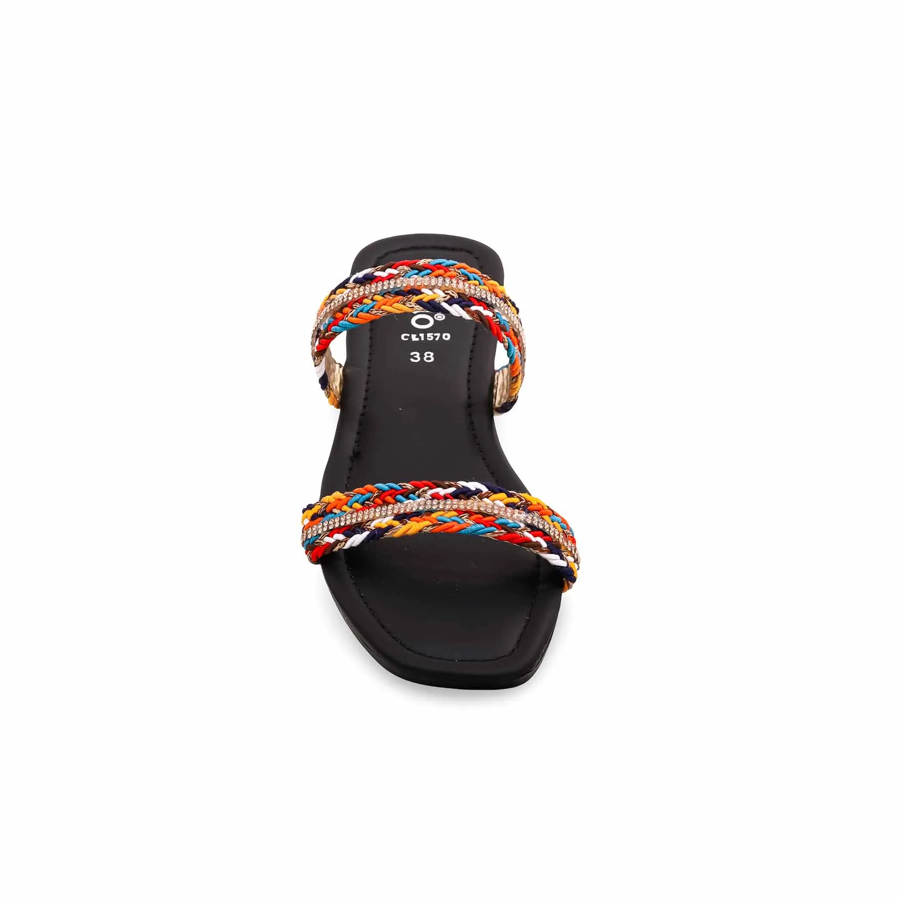 Multy Casual Slipper CL1570