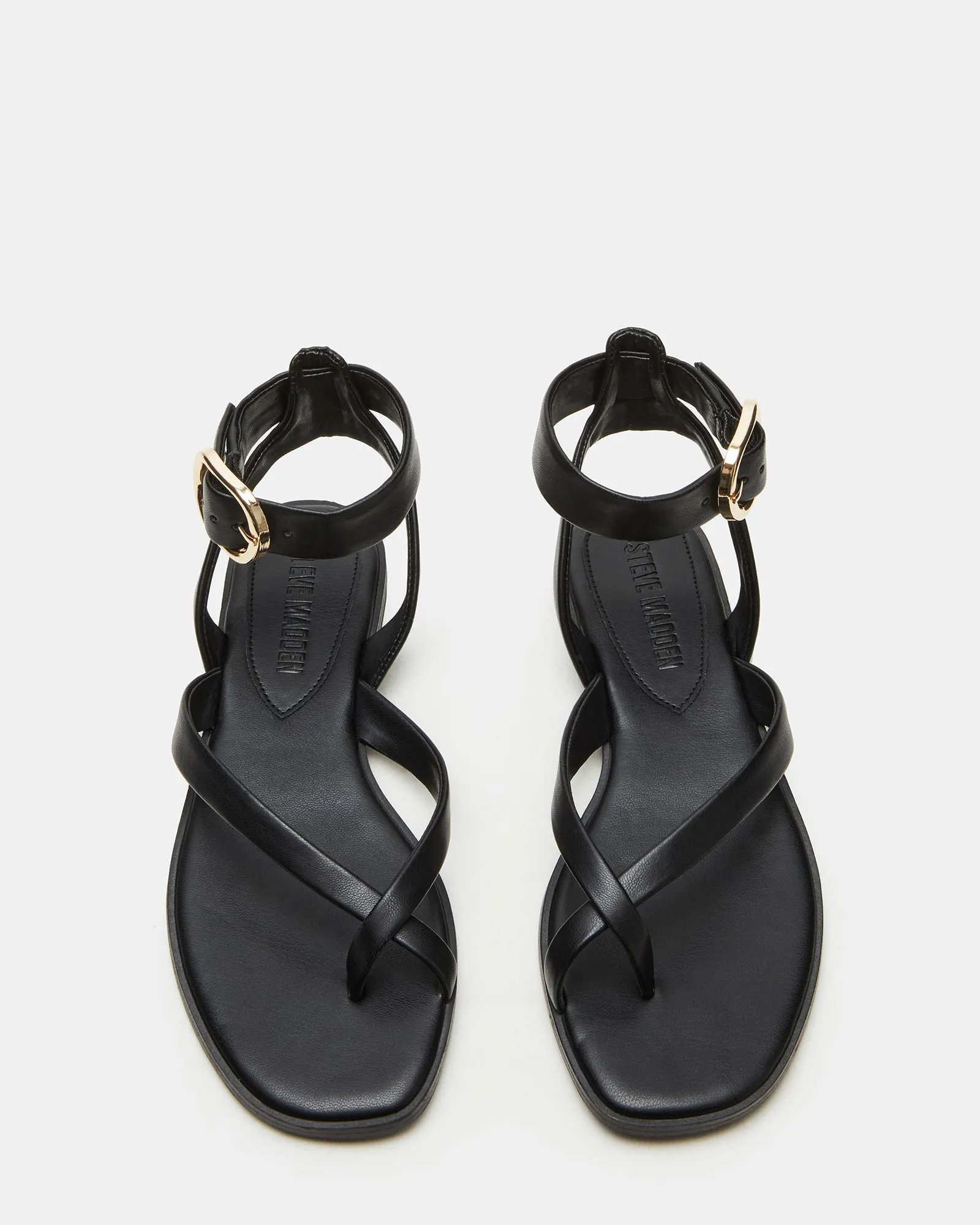 NASHIRA BLACK
