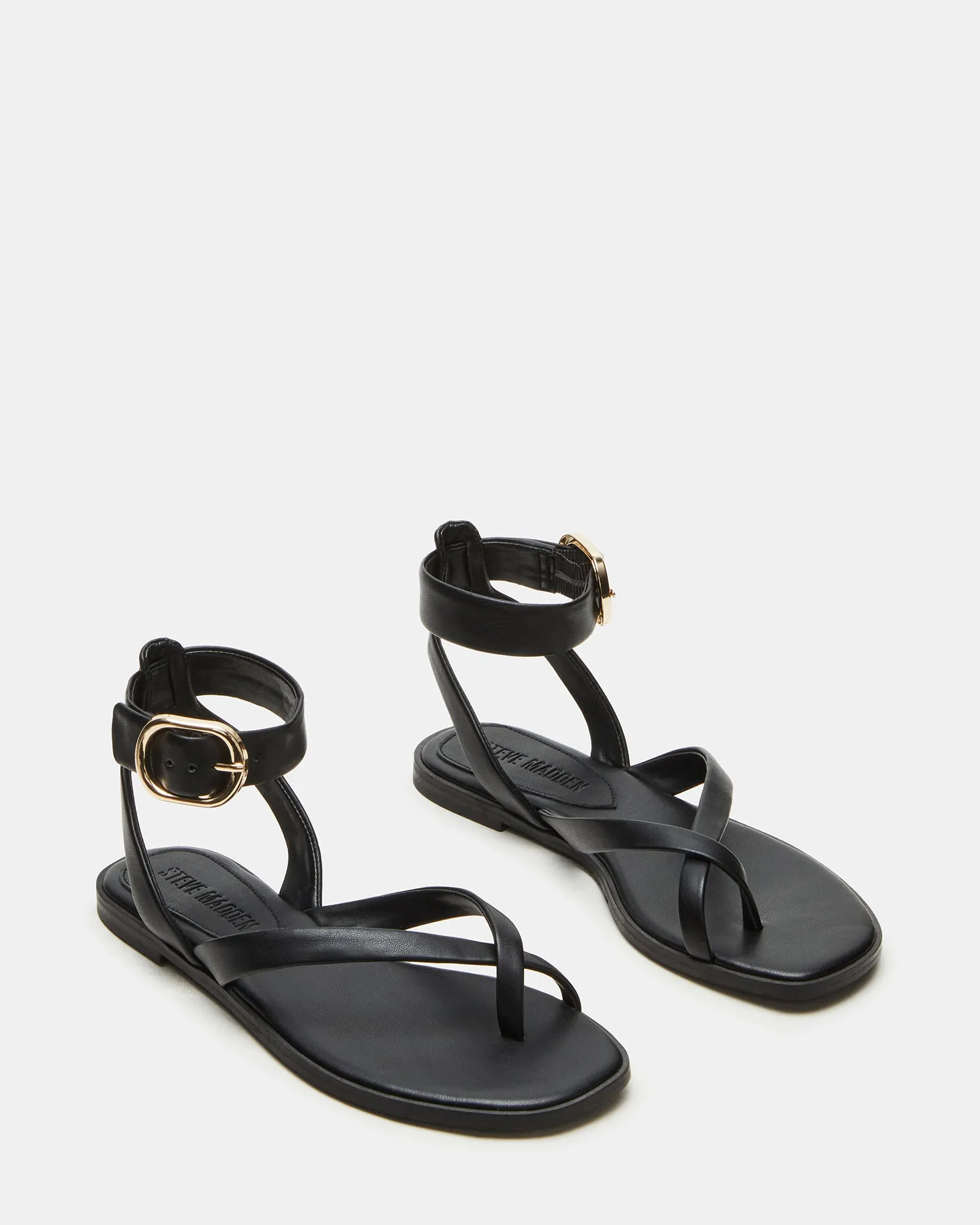 NASHIRA BLACK