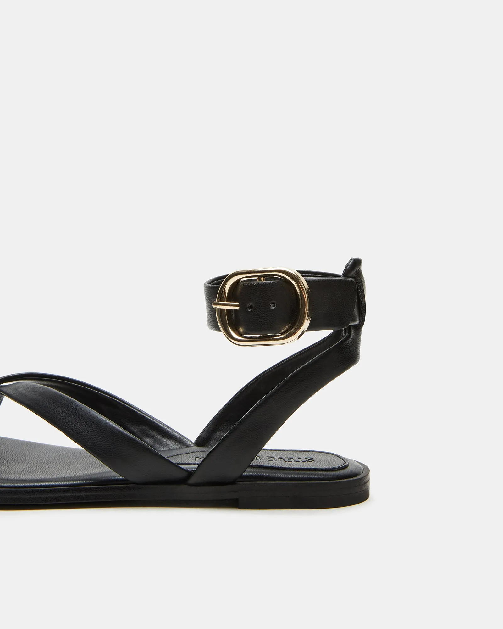 NASHIRA BLACK