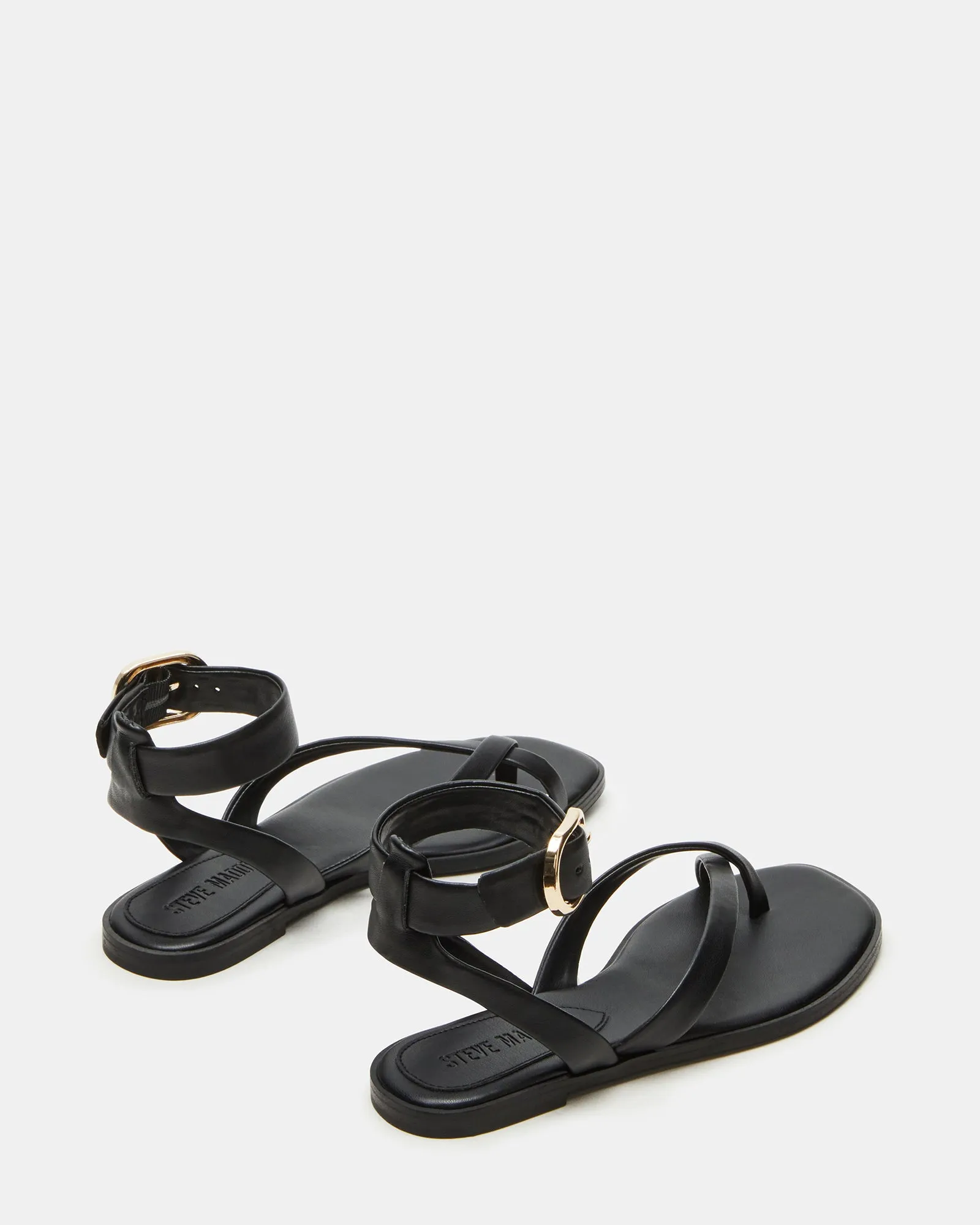 NASHIRA BLACK