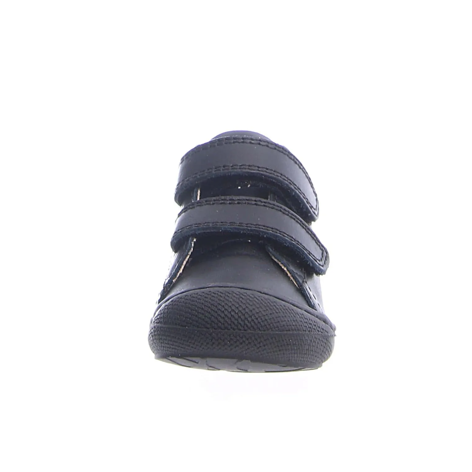 Naturino Boy's & Girl's Cocoon Vl Sneakers, Black