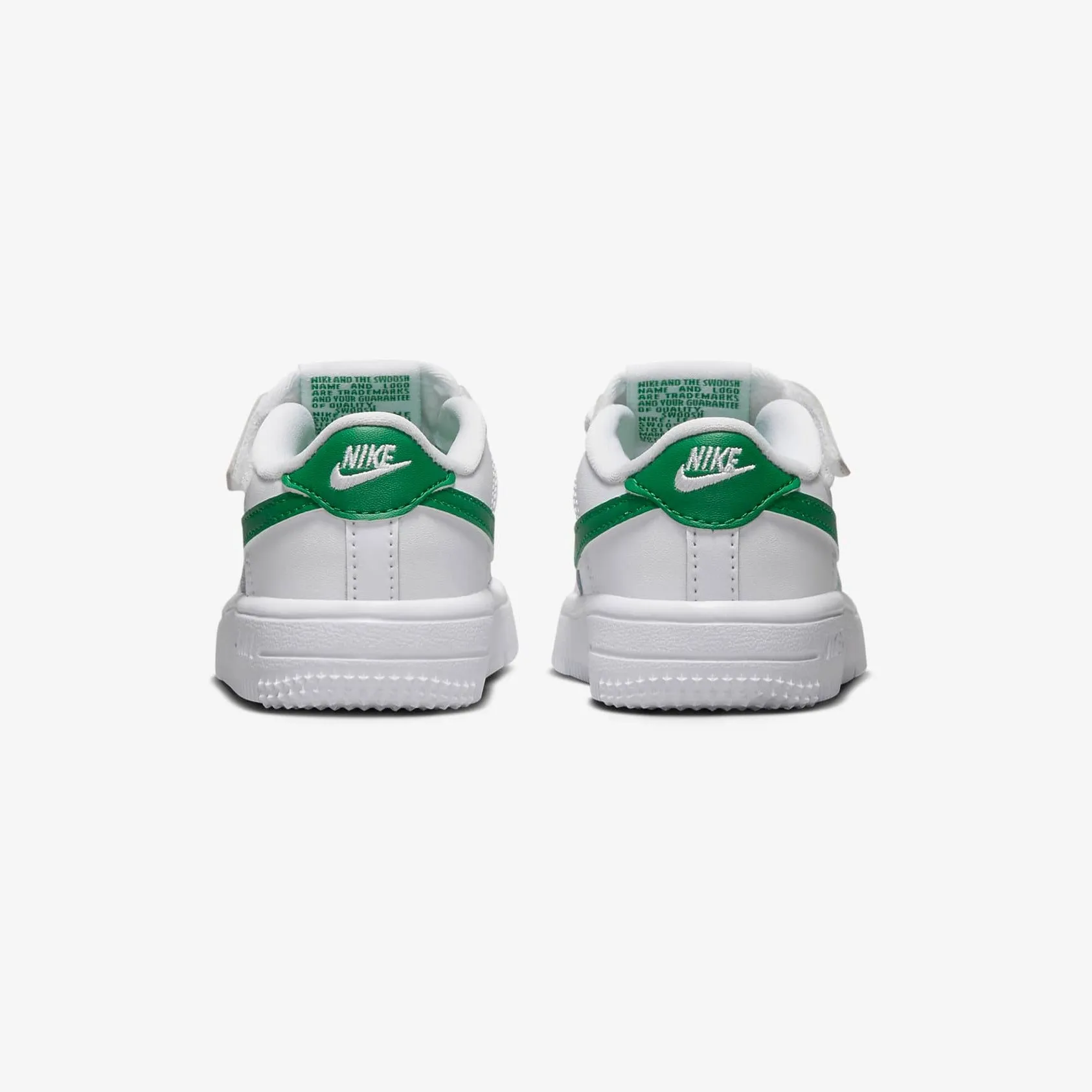 Nike Force 1 Low EasyOn (TD)