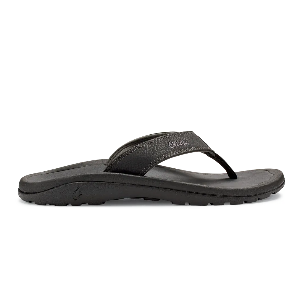 'Ohana::Black/Dark Shadow