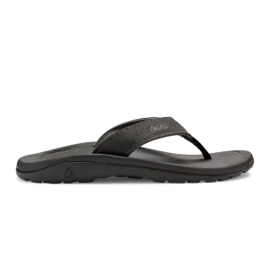 'Ohana::Black/Dark Shadow