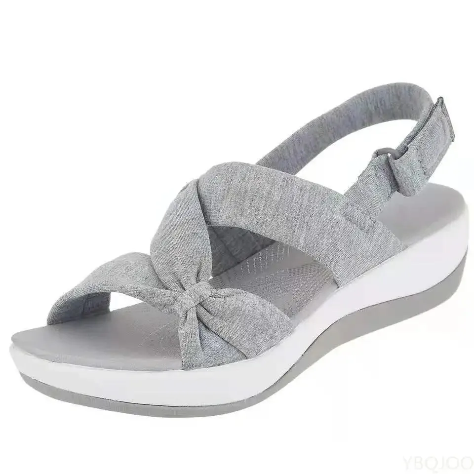 RINA™ - ORTHOPEDIC SANDALS WITH SUPPORT