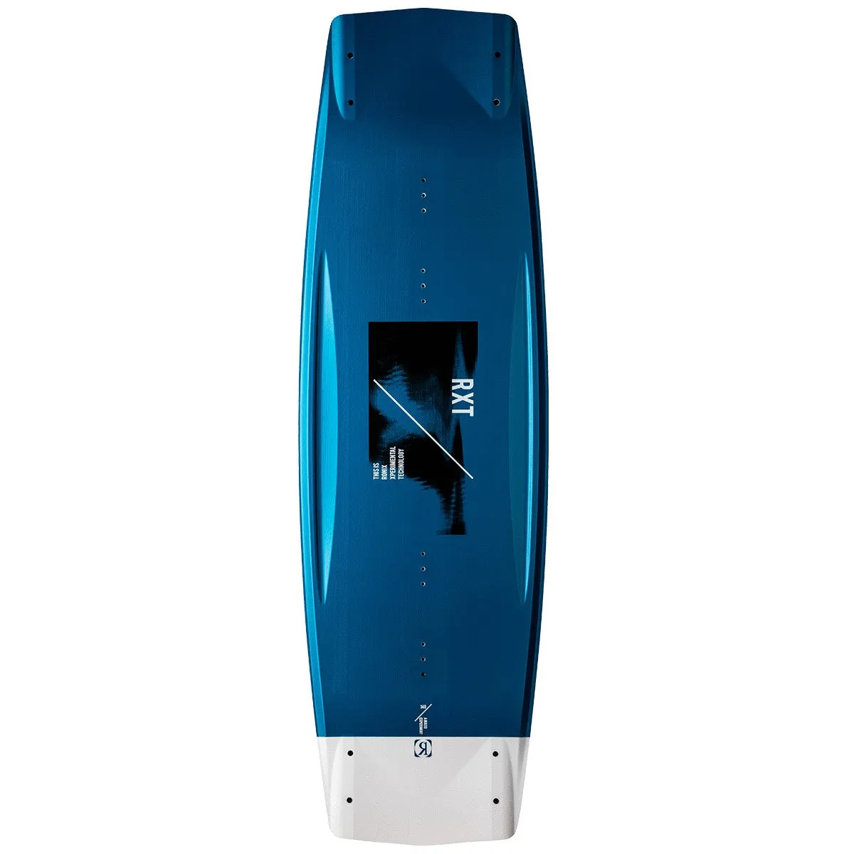 Ronix RXT Wakeboard 2022