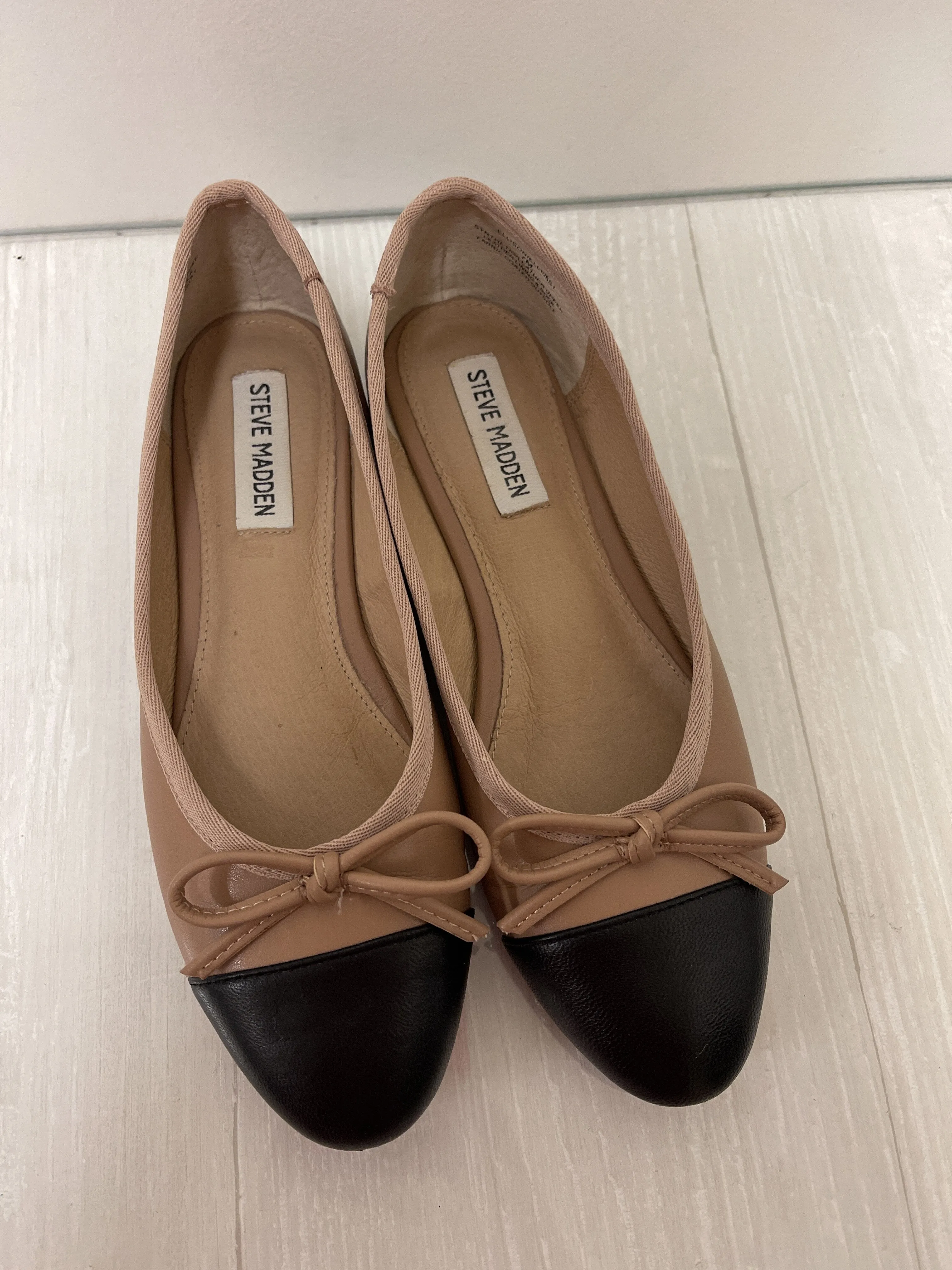 Shoes Flats By Steve Madden  Size: 7