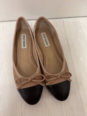 Shoes Flats By Steve Madden  Size: 7