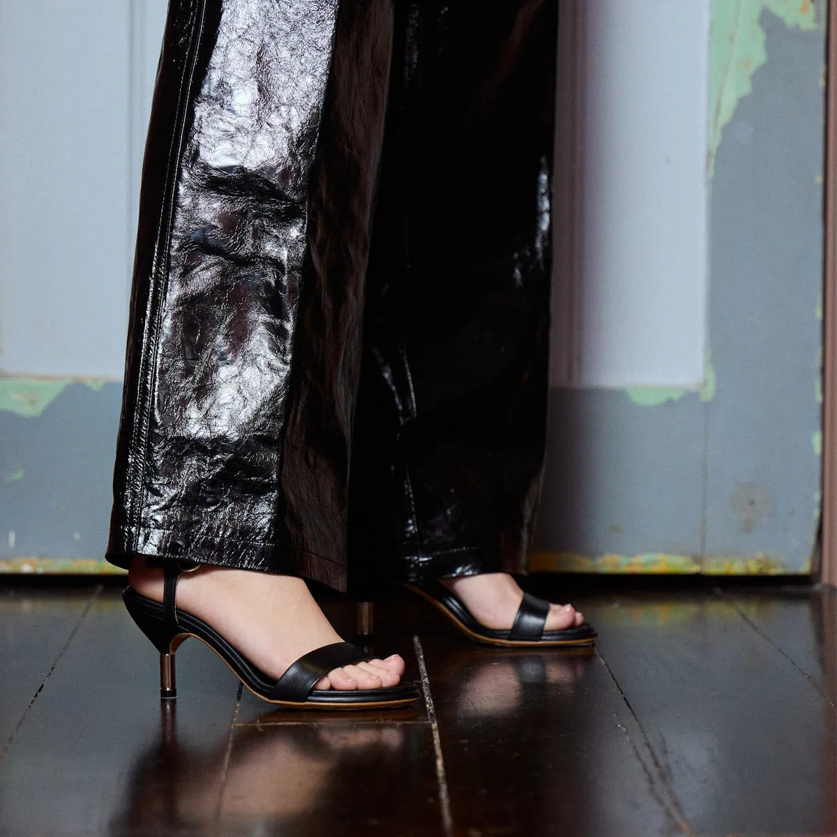 Soraya 75mm Sandal