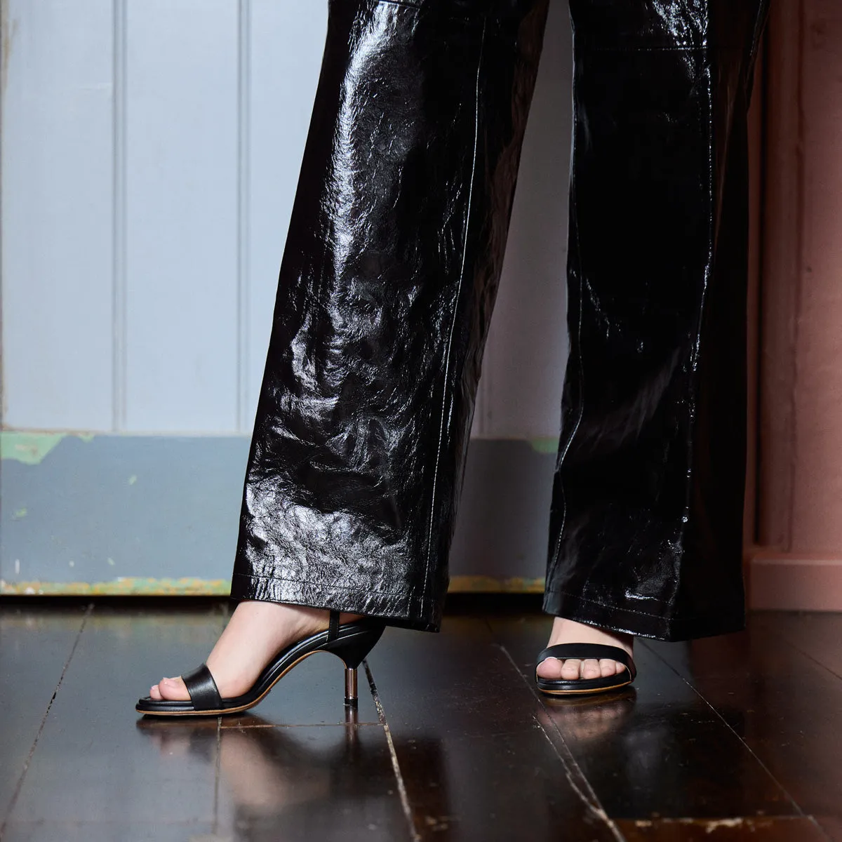 Soraya 75mm Sandal