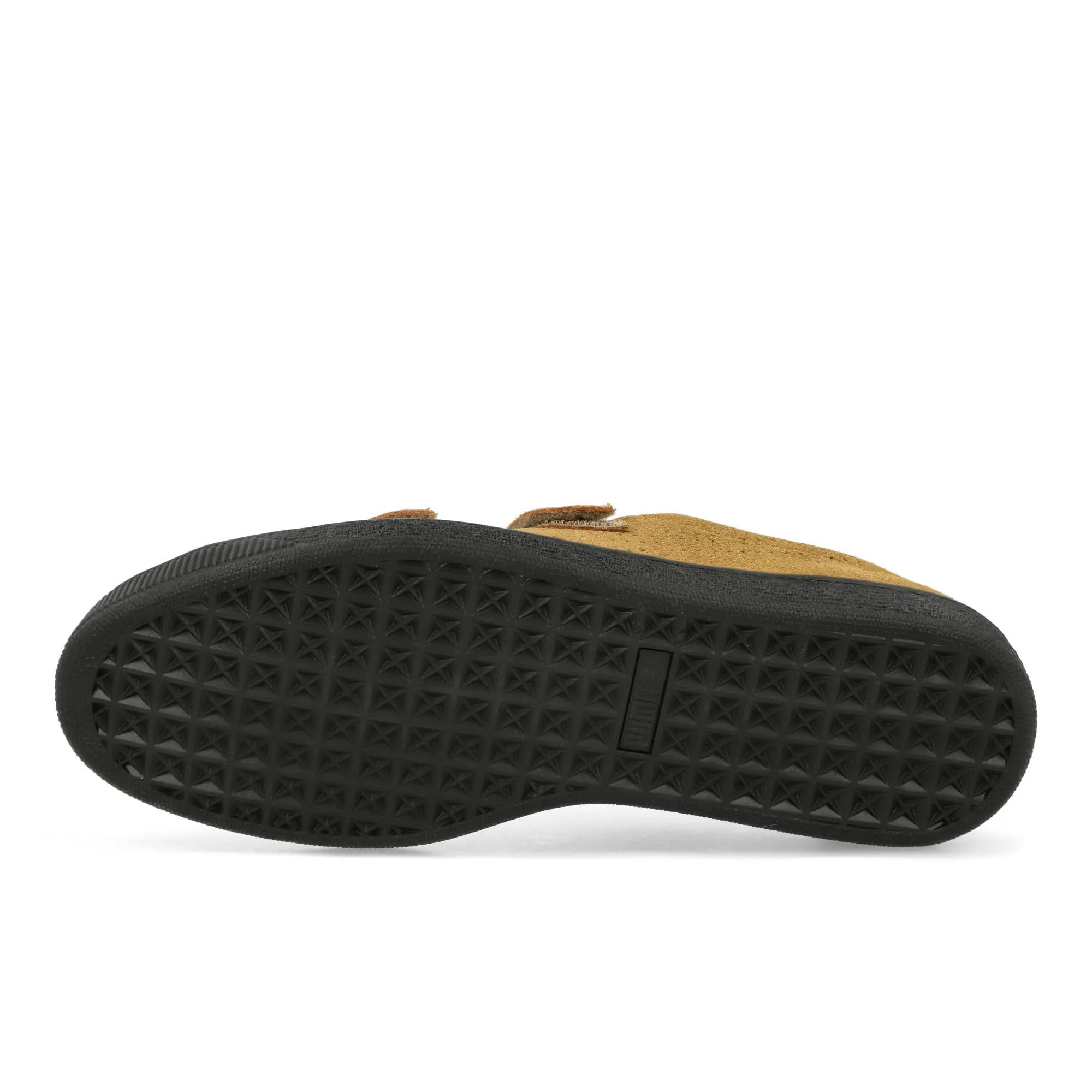 Suede Classic Velcro