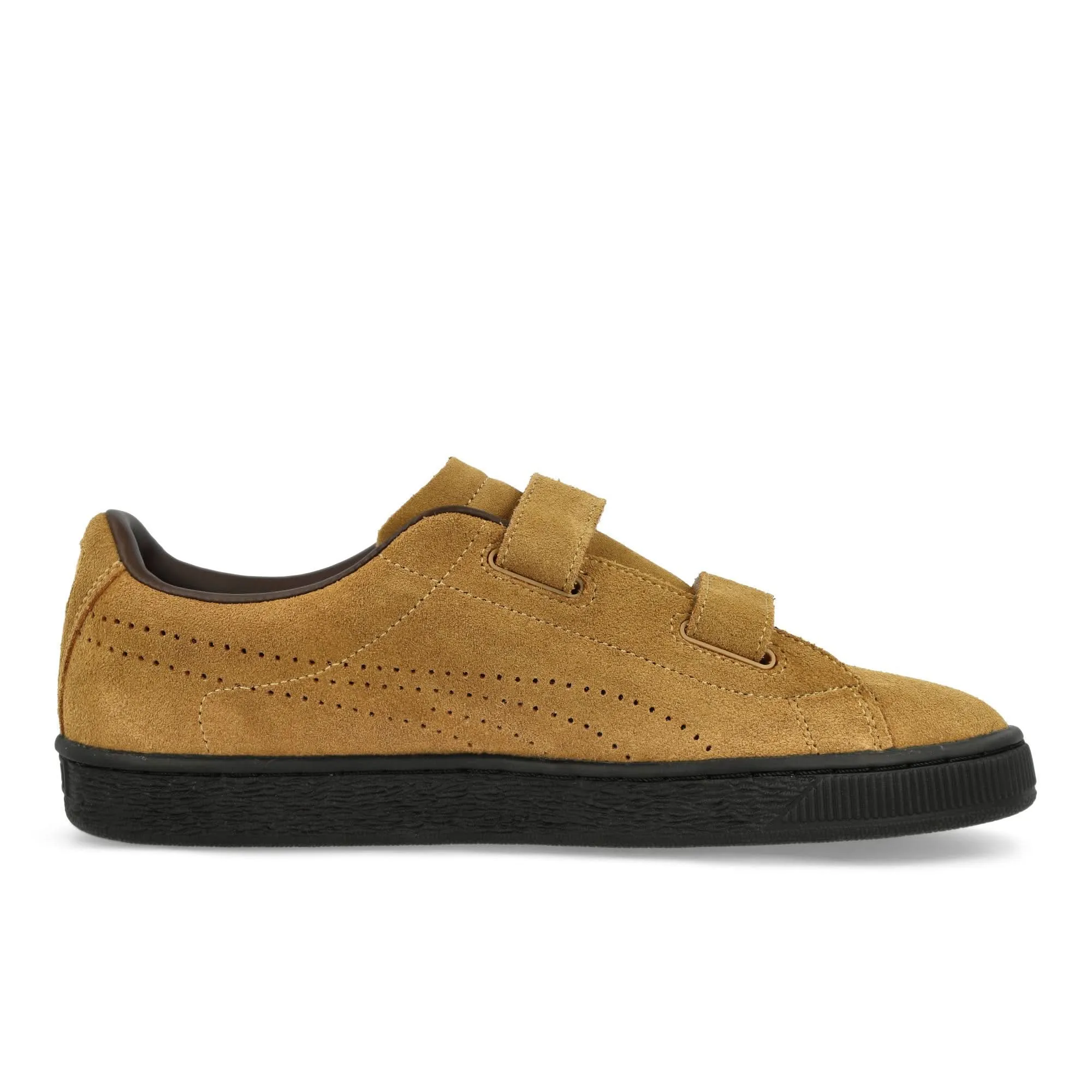 Suede Classic Velcro