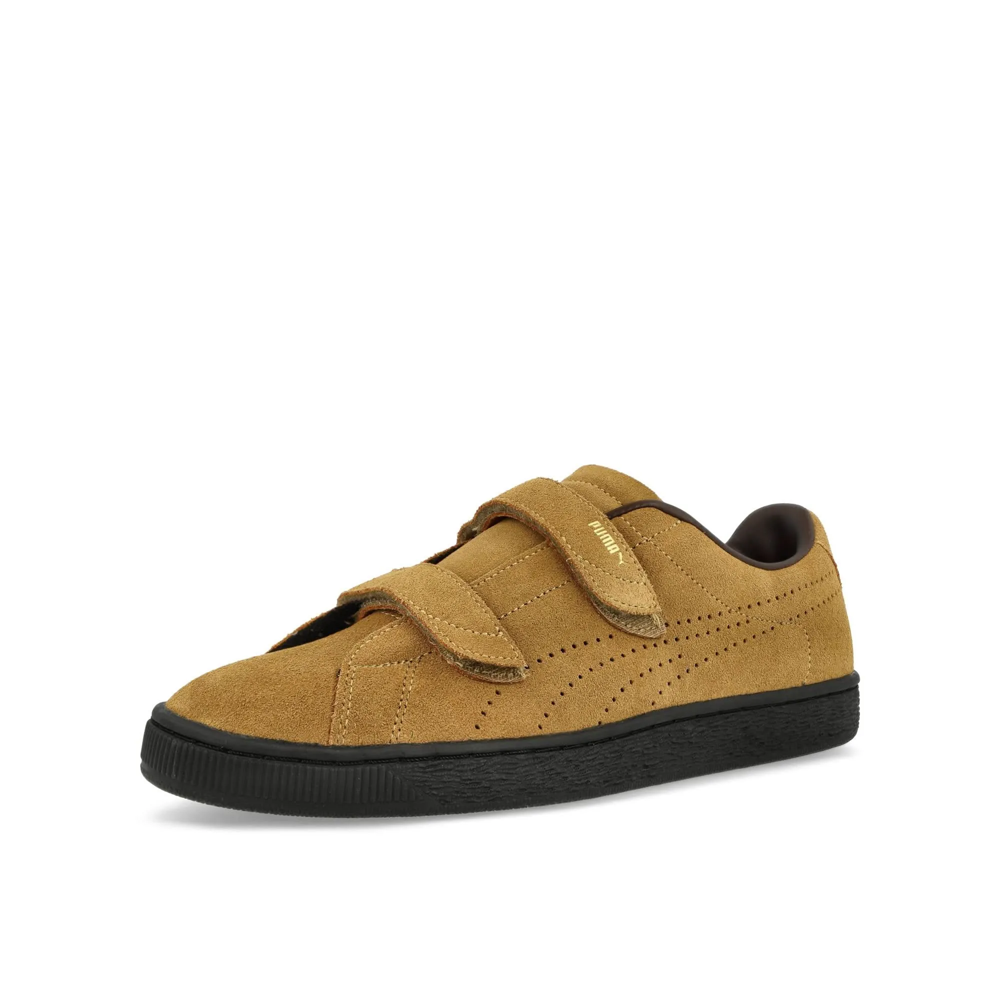 Suede Classic Velcro