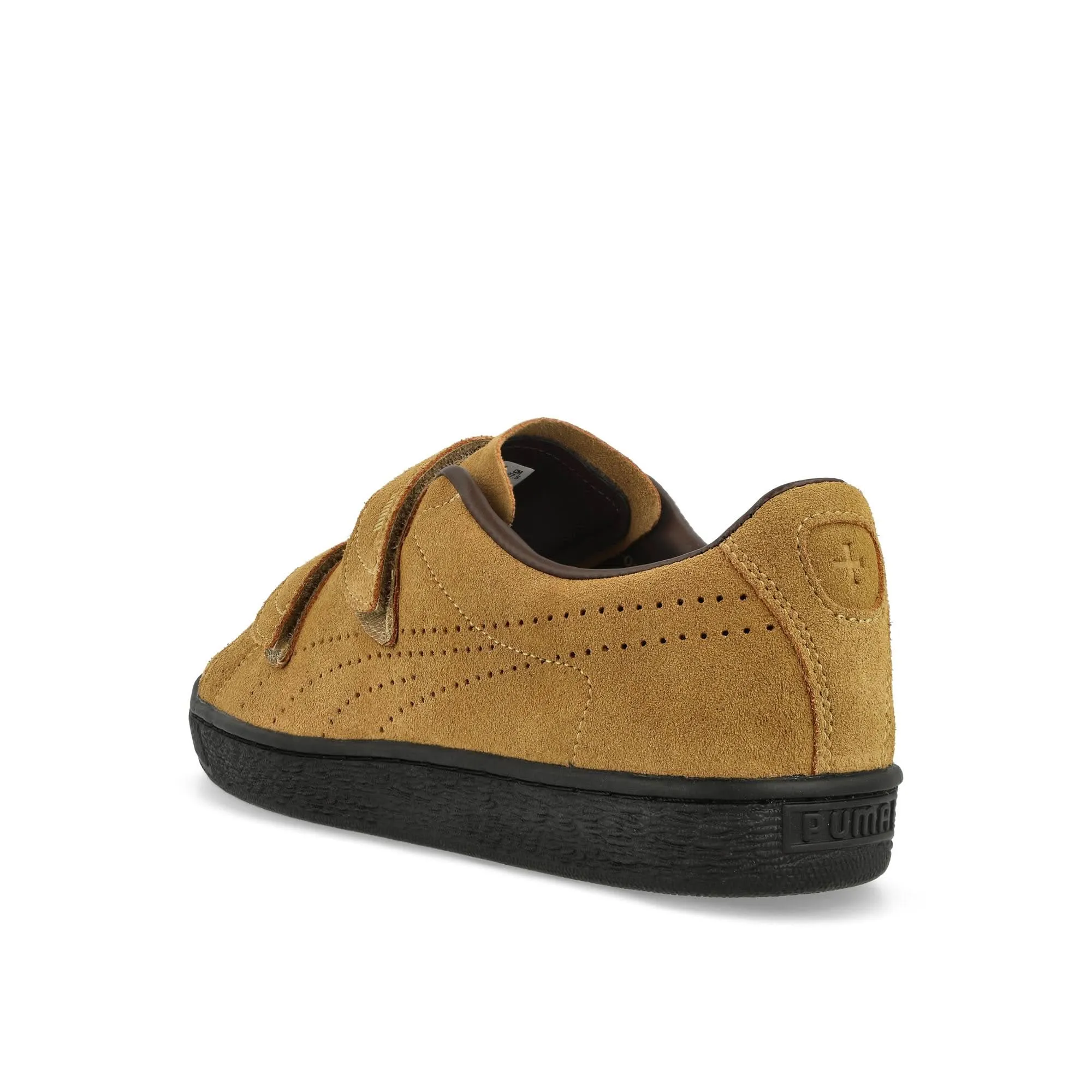 Suede Classic Velcro