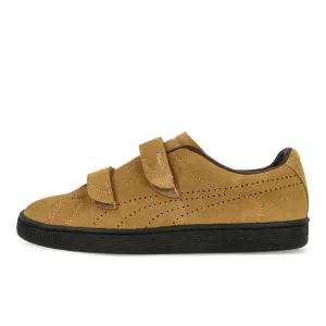 Suede Classic Velcro