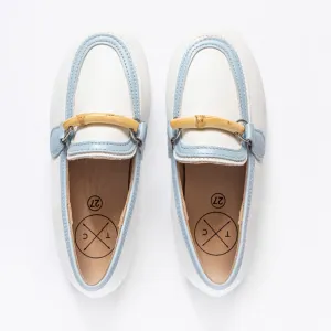 Tannery Ice Loafers