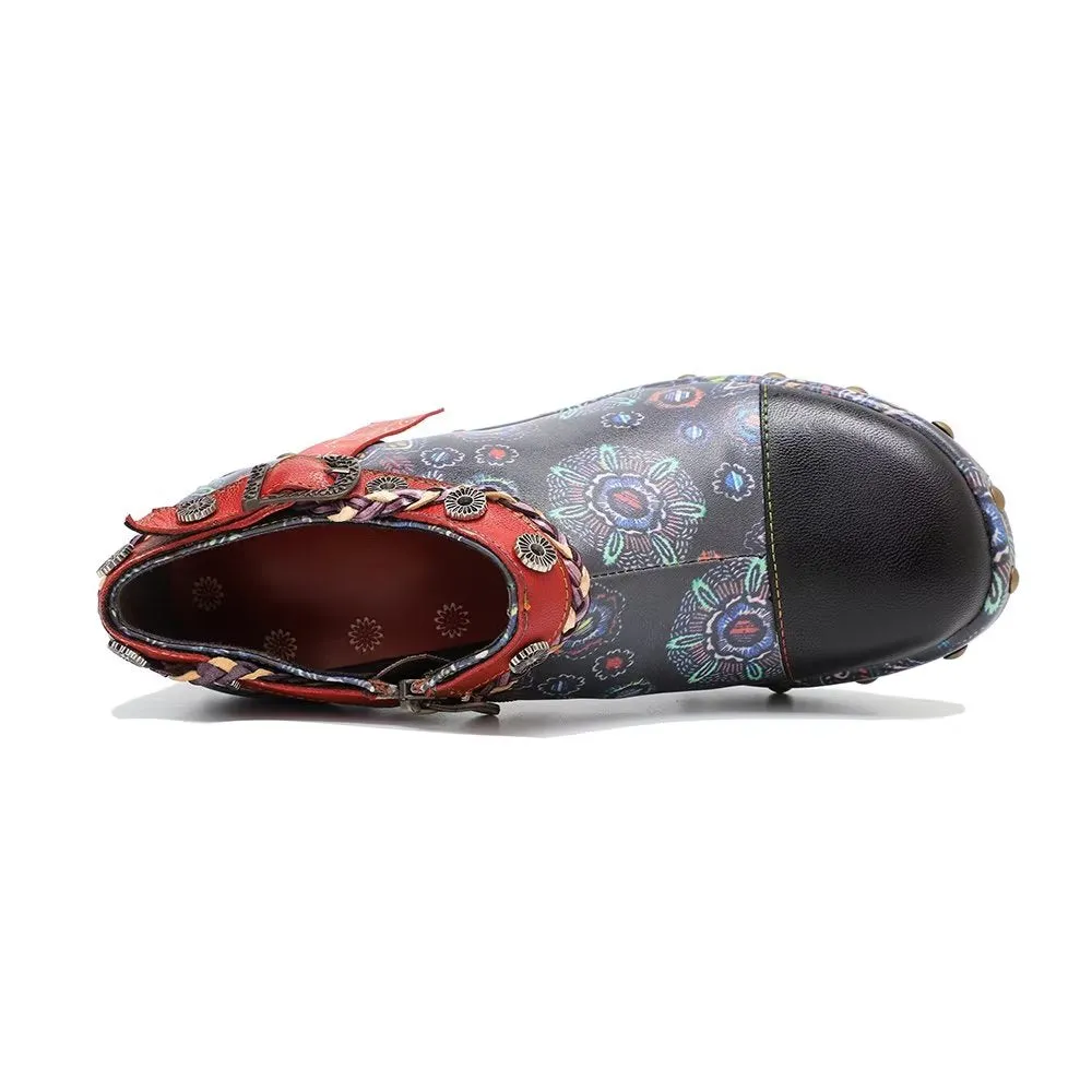 Veltique Easy Glide Sneakers