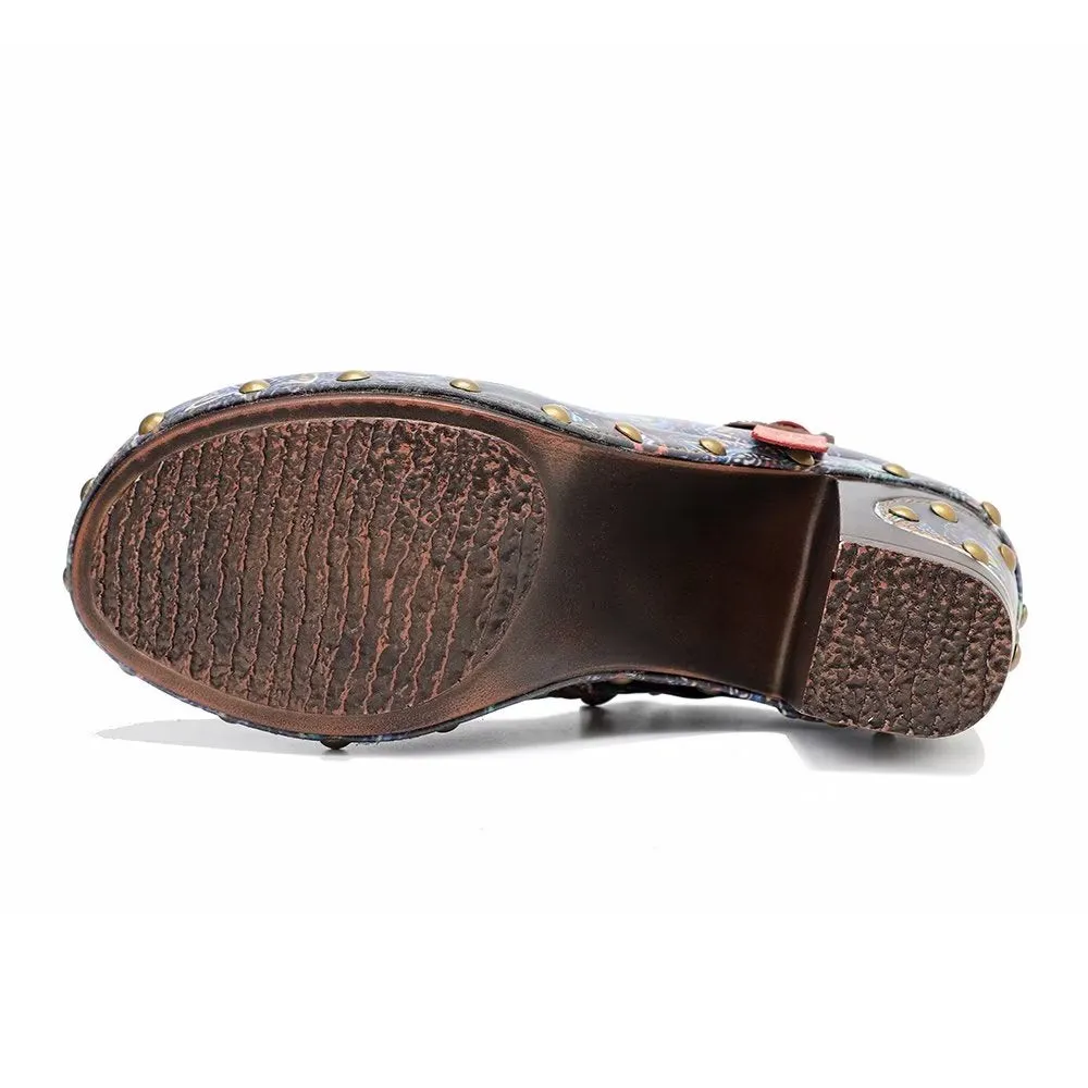 Veltique Easy Glide Sneakers