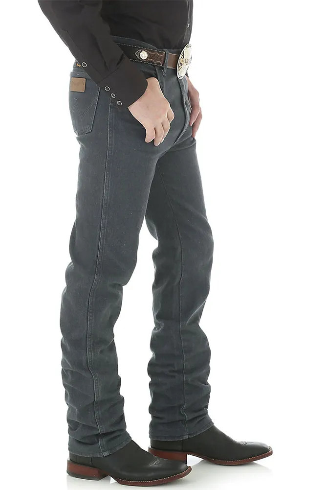 Wrangler Men's 0936 Cowboy Cut Slim Fit Jeans
