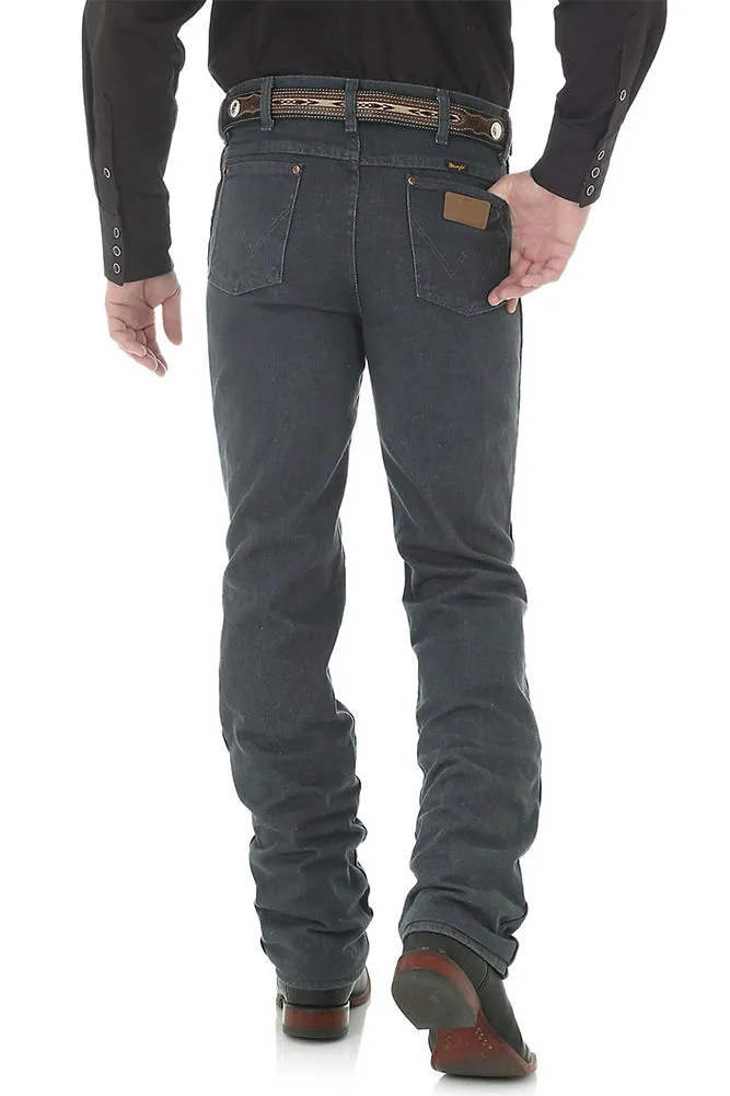 Wrangler Men's 0936 Cowboy Cut Slim Fit Jeans