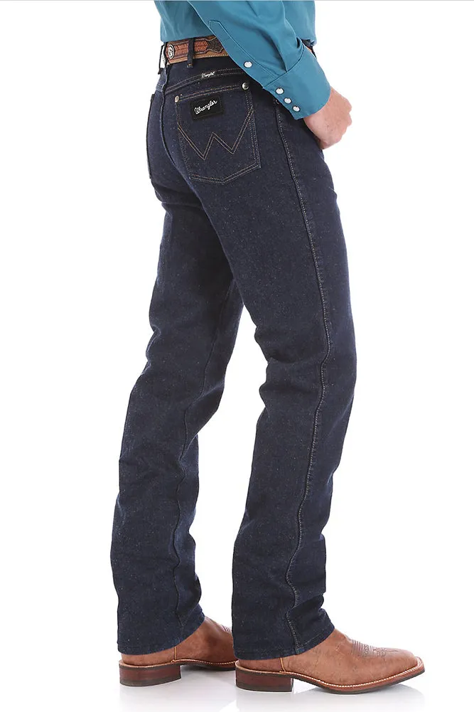 Wrangler Men's 0936 Cowboy Cut Slim Fit Jeans