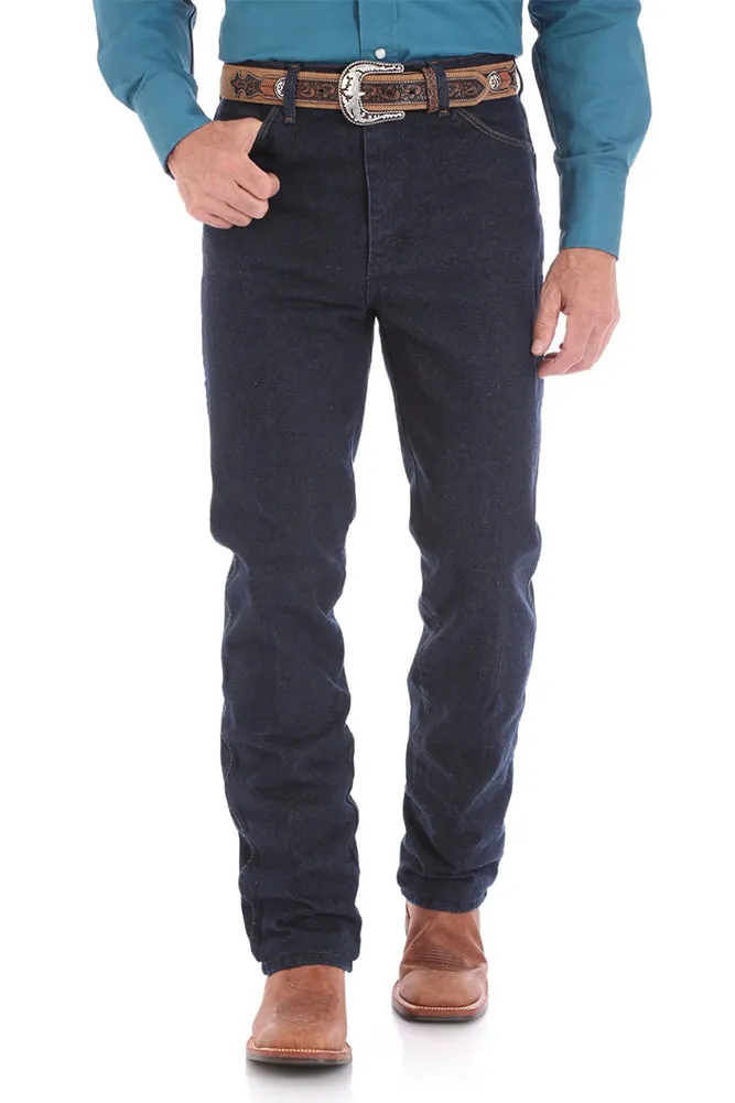 Wrangler Men's 0936 Cowboy Cut Slim Fit Jeans
