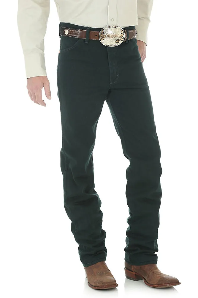 Wrangler Men's 0936 Cowboy Cut Slim Fit Jeans